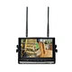 Wireless AHD Vehicle Camera
